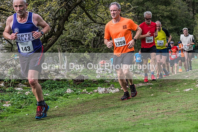 Dovedale-1010 - Dovedale Dash Sunday 4th October 2026