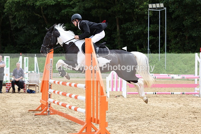 3E7A6180 - Class 4: Senior British Novice/90cm open