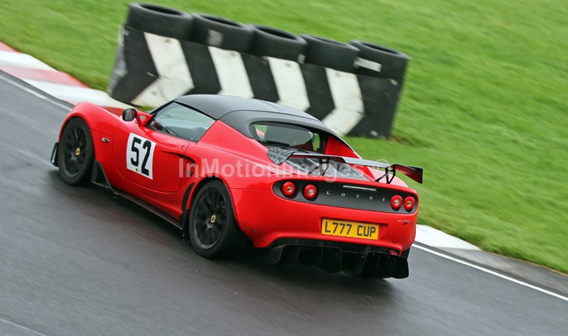  - Lotus Cup UK Speed Champs 2014/15/16/17/18/22/23/24