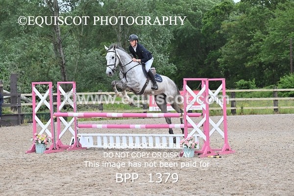 BPP_1379 - CLASS 11 SAT Ariat Senior BritiNovice 2ND ROUND