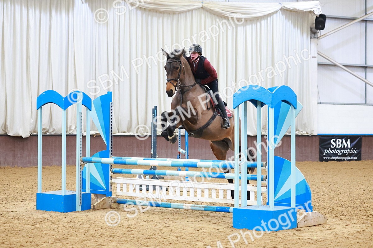 SBM_003097 - Class 2 - Senior British Novice - 90cm