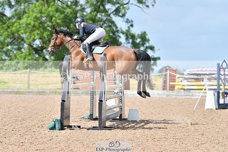 240609A-101122-03716 - Cls 16 Snr Discovery and 1m Open