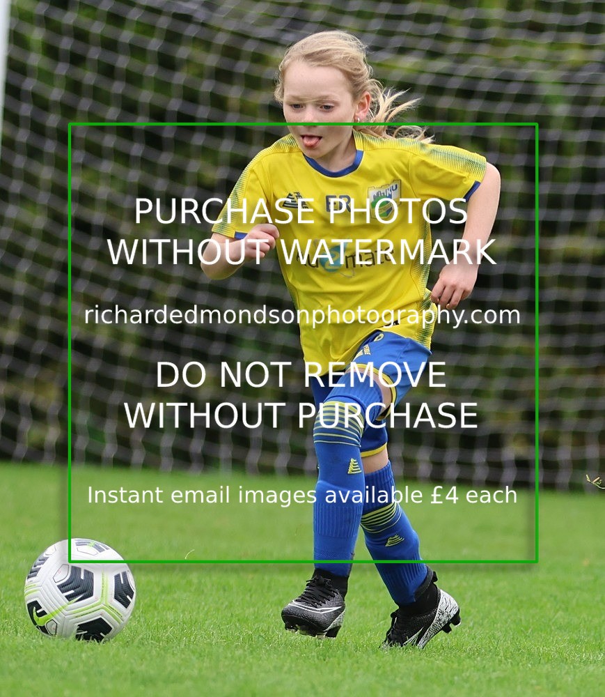 IMG89 - Kendal United Girls Under 10 vs Halton Lionesses Under 10 (14/9/25)