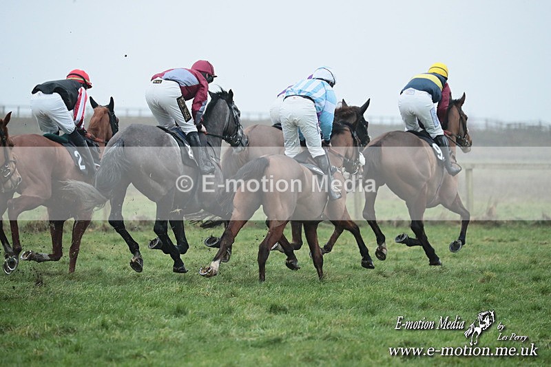 PtP 180126  0177 - Royal Artillery PtP Larkhill 18/01/26