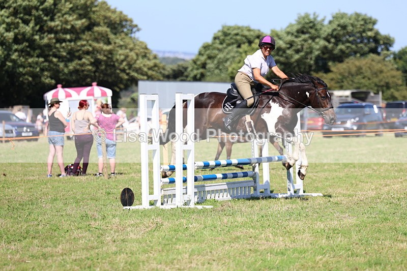 3E7A4714 - Class 2: Club 70cm