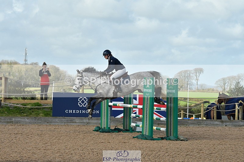 240306A-111125-00292 - Cls 2 Discovery and 1m Open