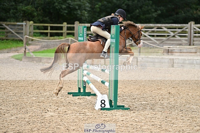 230930-102302-00205 - Cls 2 Pony British Novice & 80cm Open