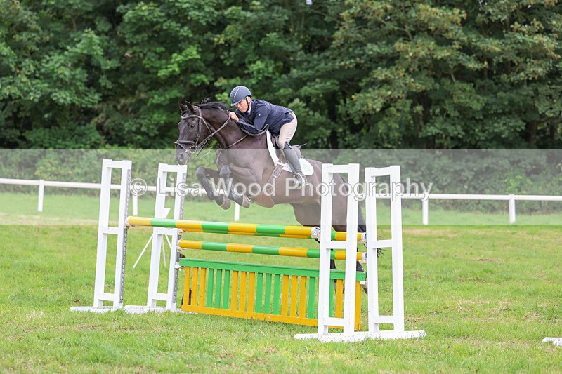 3E7A8137 - Class 7: Senior Newcomers/1.10m open