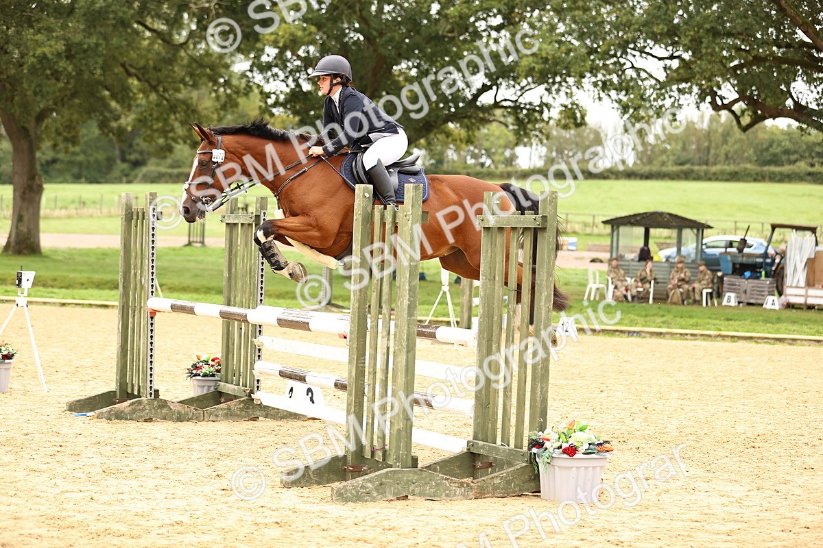 SBM_58839 - J42 - Grand Tour Horse & Pony 1.00m Championship