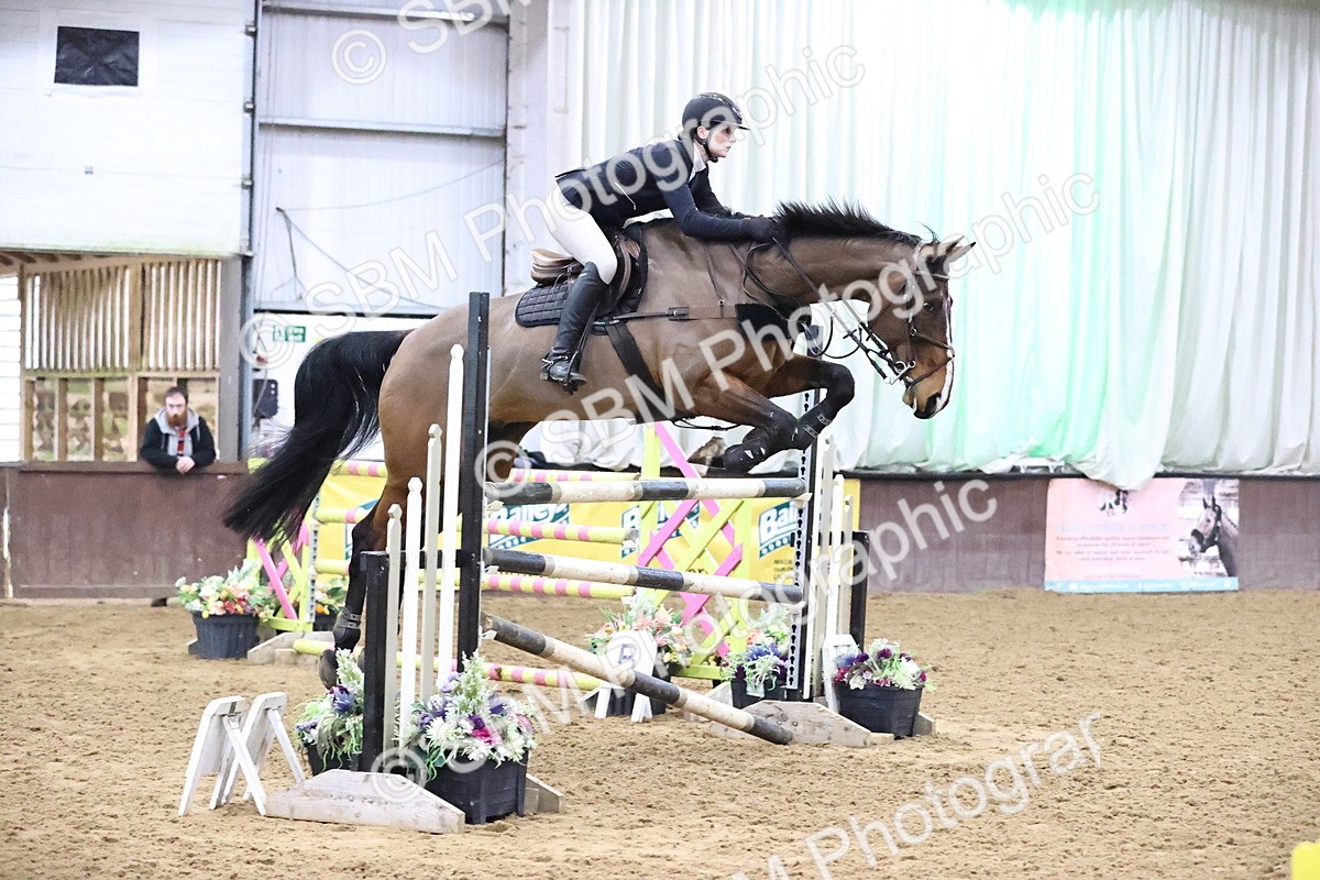 SBM_002505 - Class 12 - National B&C Handicap Championship Qualifier 1.25m 1.30m
