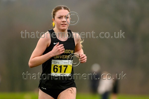 Westxc25-928198 - U20 Women