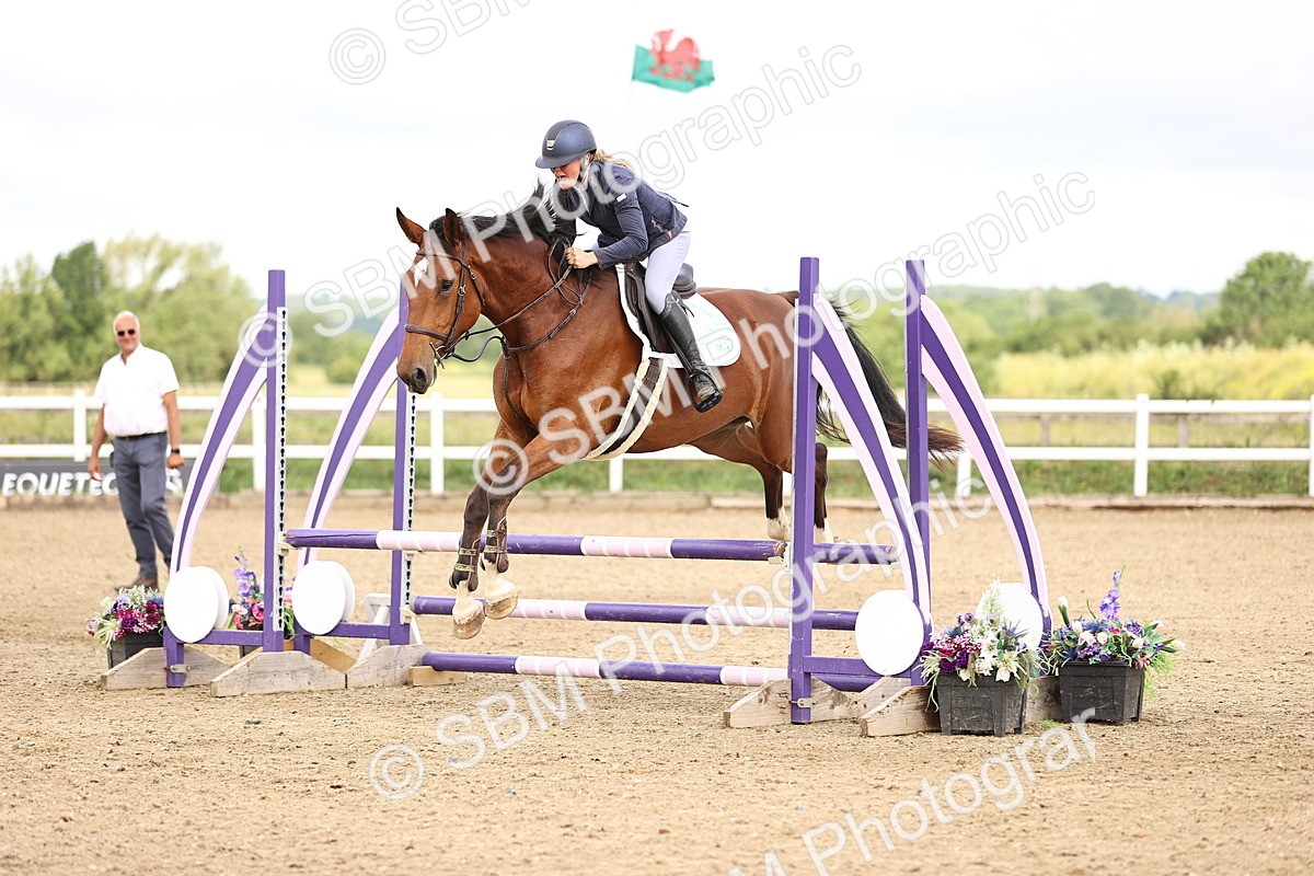 SBM_005653 - Class 15 - Clear Round