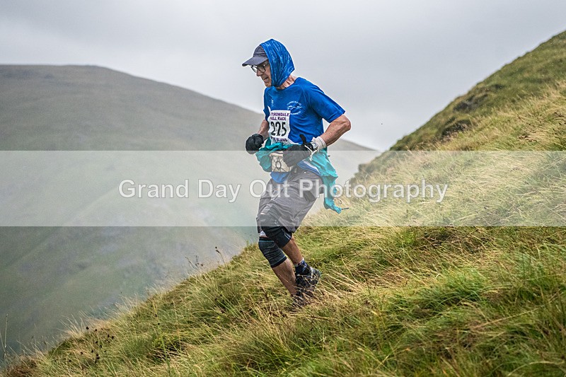 Steel Fell-573 - Steel Fell Race Wednesday 5th August 2026