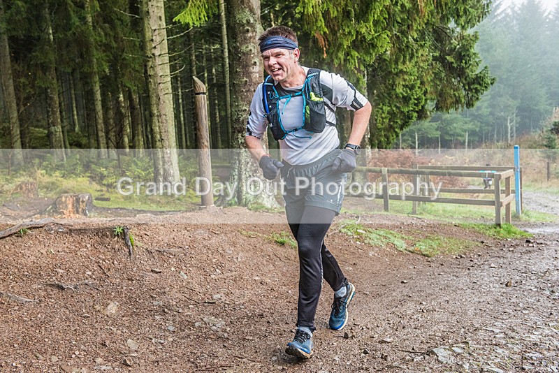 Glentress-908 - High Terrain Events Glentress Winter Trail half Marathon & 10K Trail Run Saturday 19th November 2022
