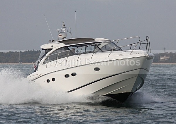 091018 OUJO IMG_3583 - Motorboats - Hardtop