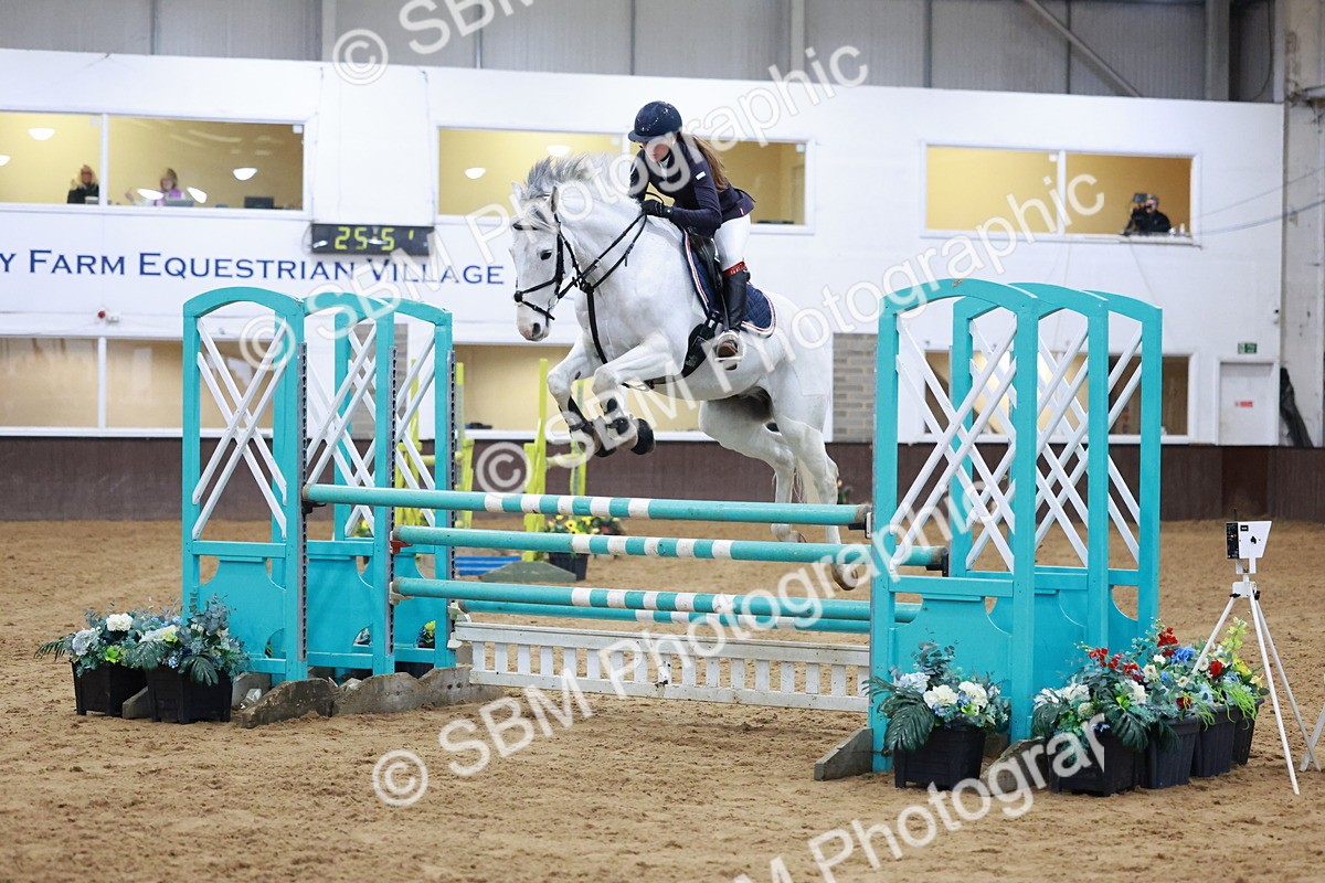 SBM_008053 - Class 26 - WB Equiline Star Championship Qualifier 1.10m