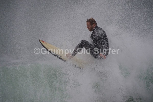 DSC_2673 - North Fistral 26th October 2015 PM