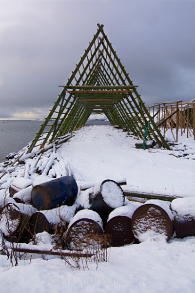  - Norway