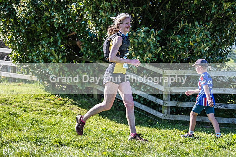 The Finish-2159 - The 3 Peaks Race Saturday 25th April 2026 - The Finish