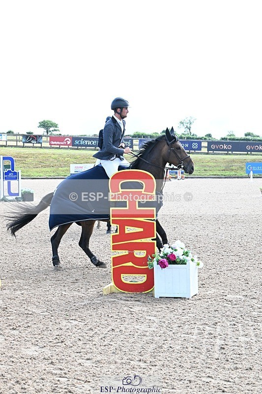 250720-095434-18710 - Cls 20, 1 Star Gold Tour