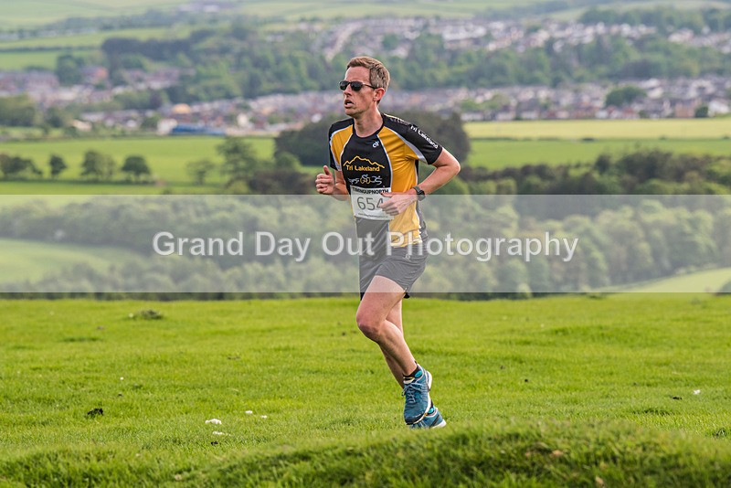 Hay-O-56 - Hay O Trail Race Tuesday 23rd May 2023