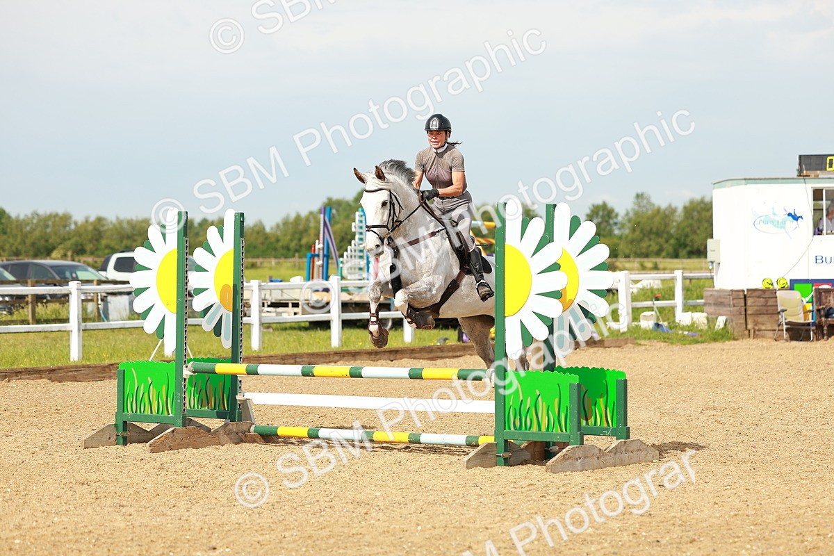 SBM_000139 - Class 1 - Clear Round