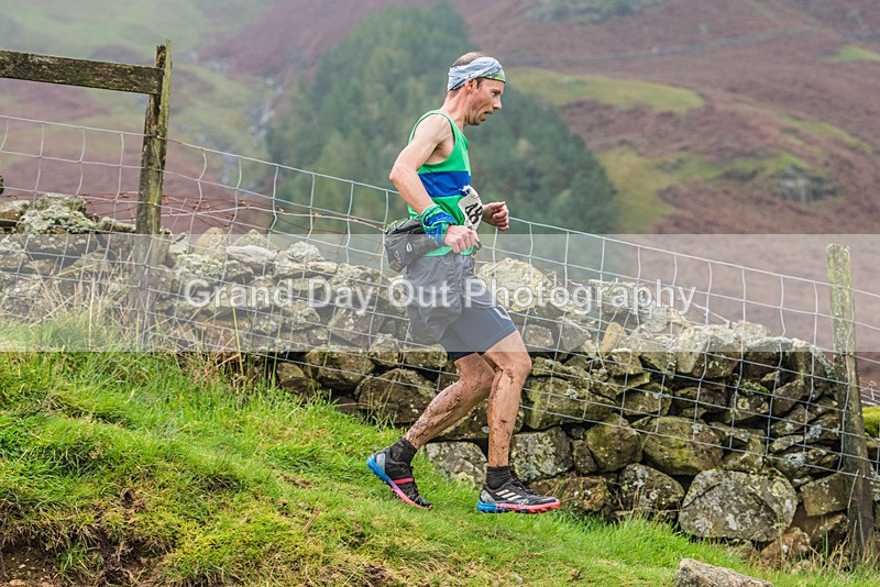 Langdale-1206 - Langdale Horseshoe Fell Race Saturday 7th October 2023
