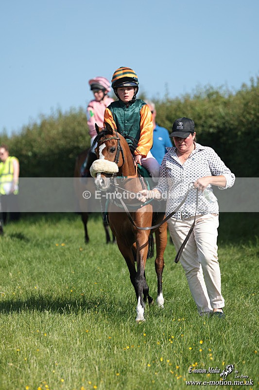 PR 250526 104 - Pony Racing from Chaddesley Corbett 25/05/26