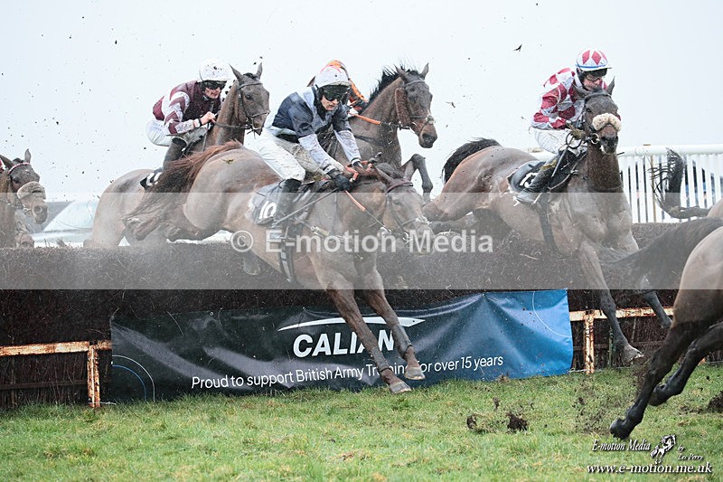 PtP 080226  141 - Combined Services PtP Larkhill 08/02/2026