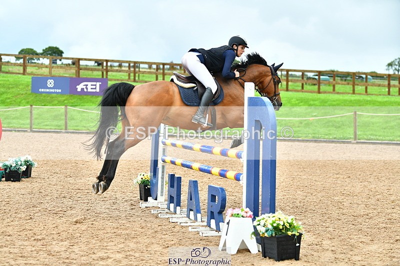 230729A-102039-05127 - Cls 14 NAF Bronze League Semi Final