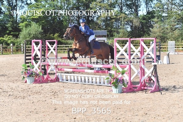 BPP_3565 - CLASS 3 0.85m Amateur Championship Qualifier