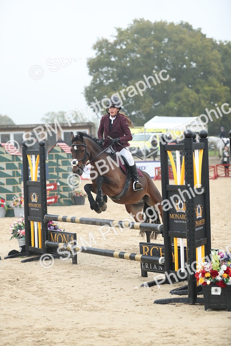 SBM_74221 - Supreme championship Junior Pony 70cm 75cm