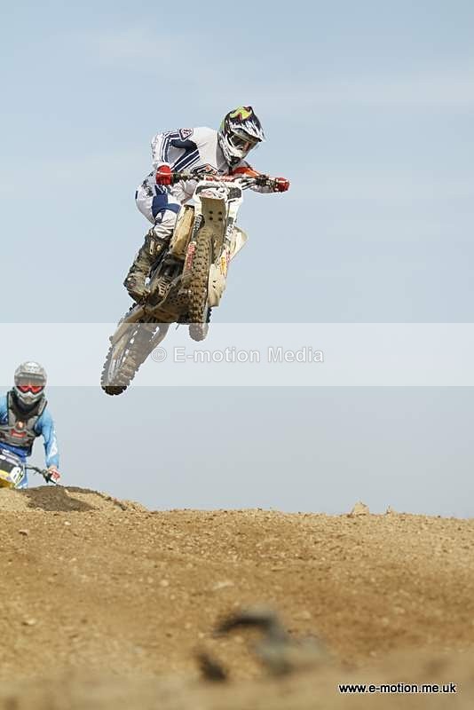 MX 091010-449 - GSY 2 Day 09/10/10