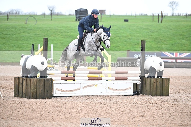 260121-102442-00071 - Clear Round & Snr Brit Nov 90cm