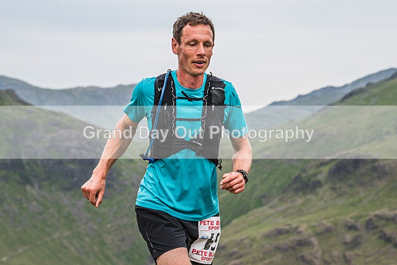 Great Lakes-130 - Great Lakes Fell Race Saturday 17th June 2023