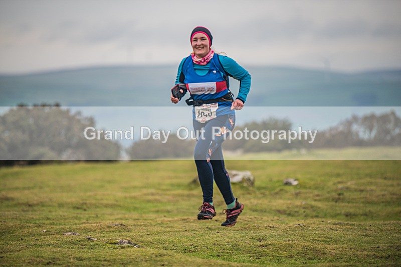 Birkrigg-960 - Kendal Winter League Races Birkrigg Sunday 28th January 2024