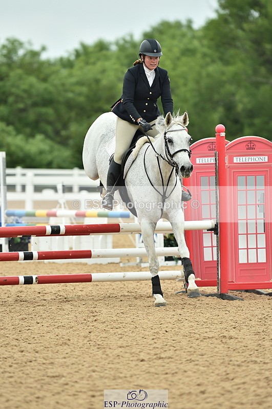 230611A-103230-04676 - Cls 32 85cm Amateur Qualifier