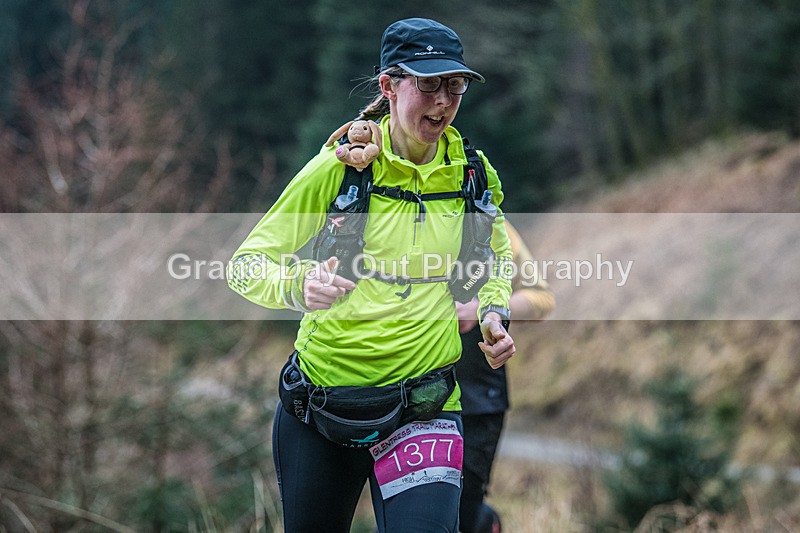 Glentress-277 - High Terrain Events Glentress 10K 21K & 42K Trail Races Sunday 16th February 2025