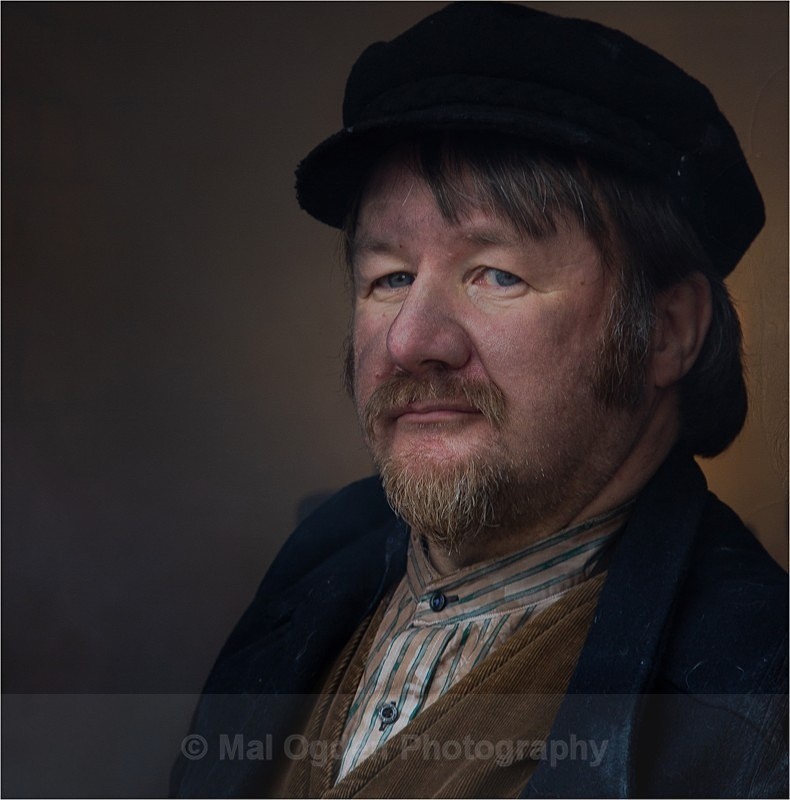  - Portrait