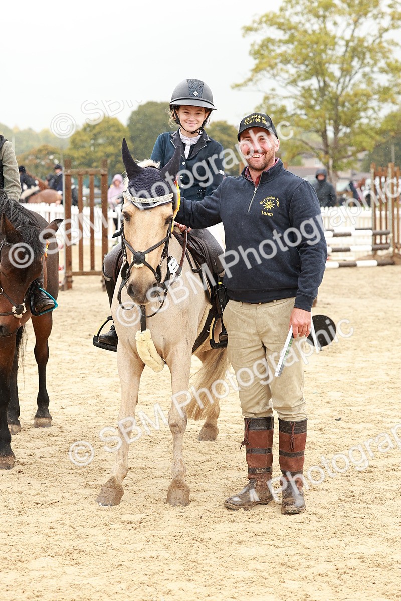 SBM_69426 - J13 - Junior Pony 60cm Championship