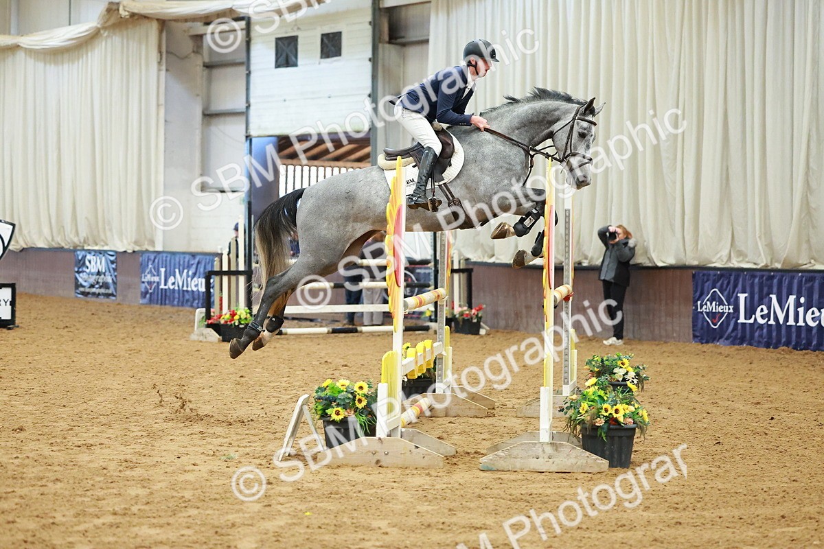 SBM_007072 - Class 19 - Senior Newcomers 1.10m