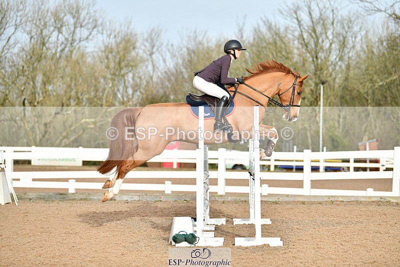 240124A-110118-00173 - Cls 2 Discovery & 1m Open