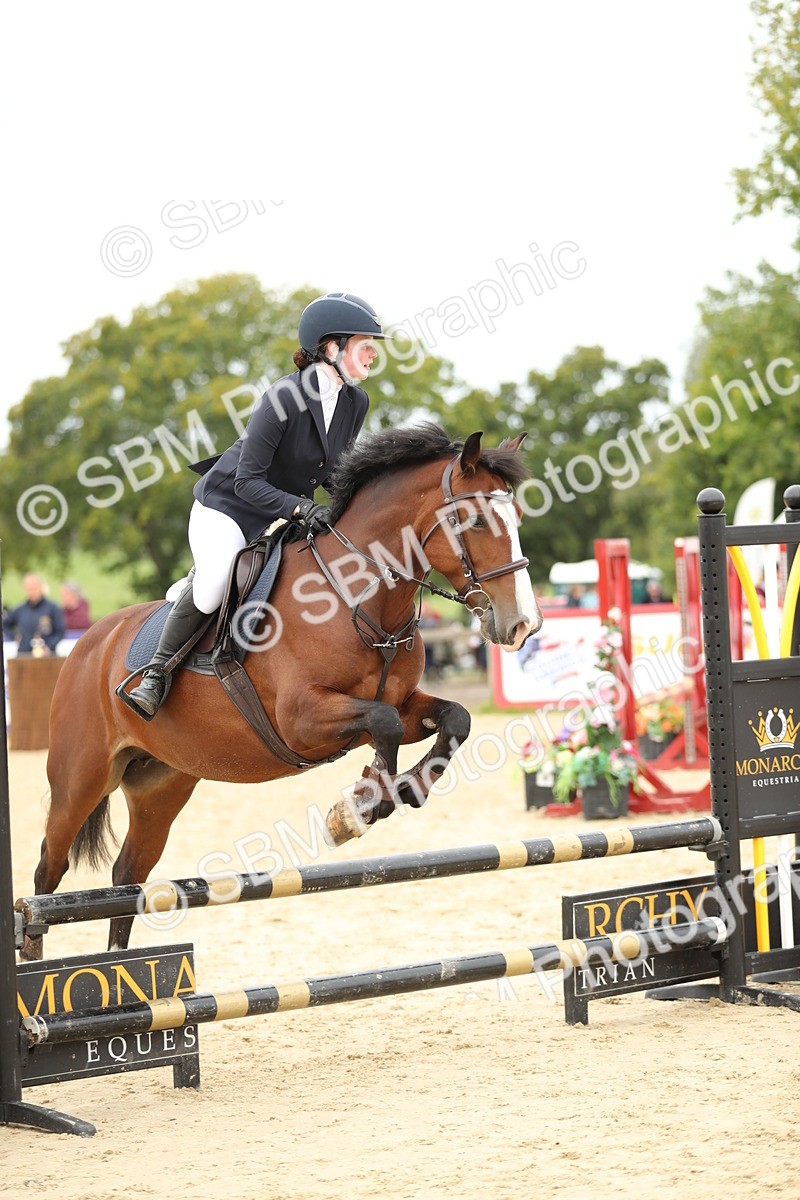 SBM_65694 - J48 - Pairs Jumping Open 70cm & 85cm
