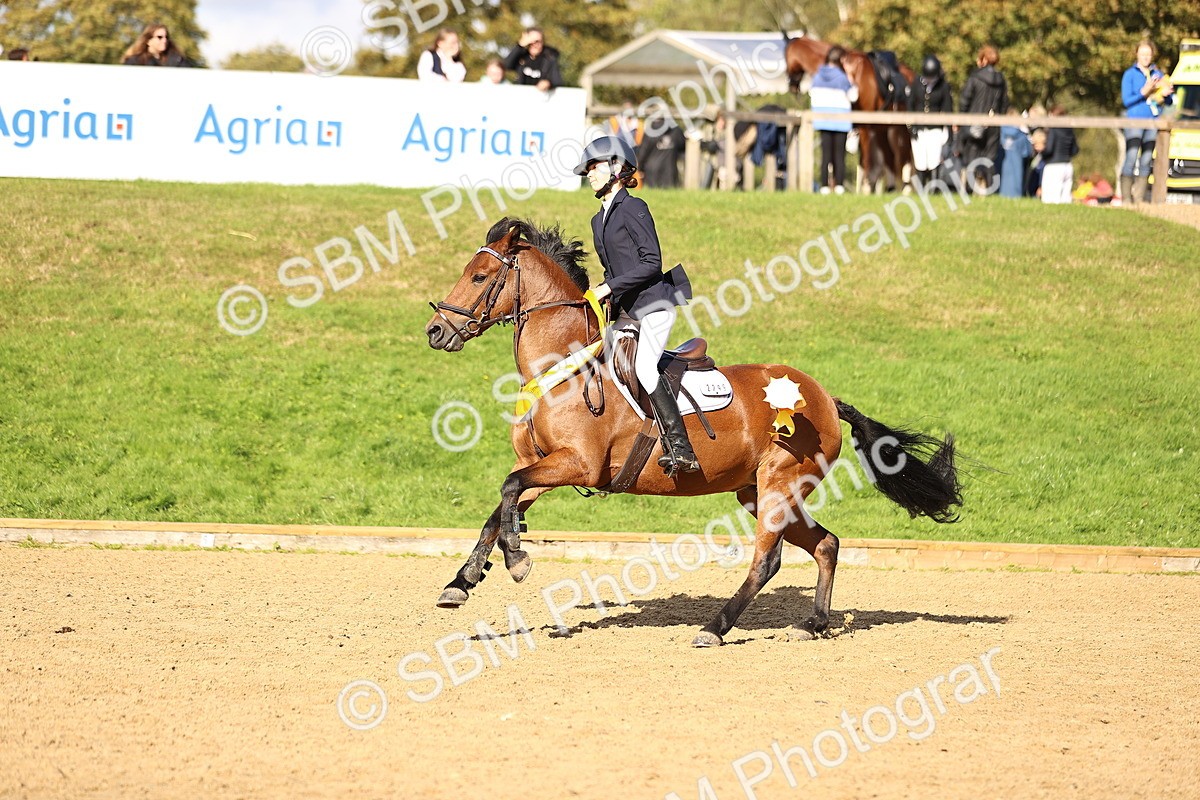SBM_48301 - J9 - Junior Pony 70cm Championship