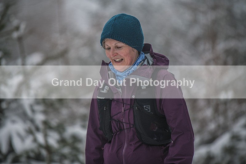 Glentress-1004 - High Terrain Events Glentress 42, 21 & 10K Trail Races Sunday 15th February 2026