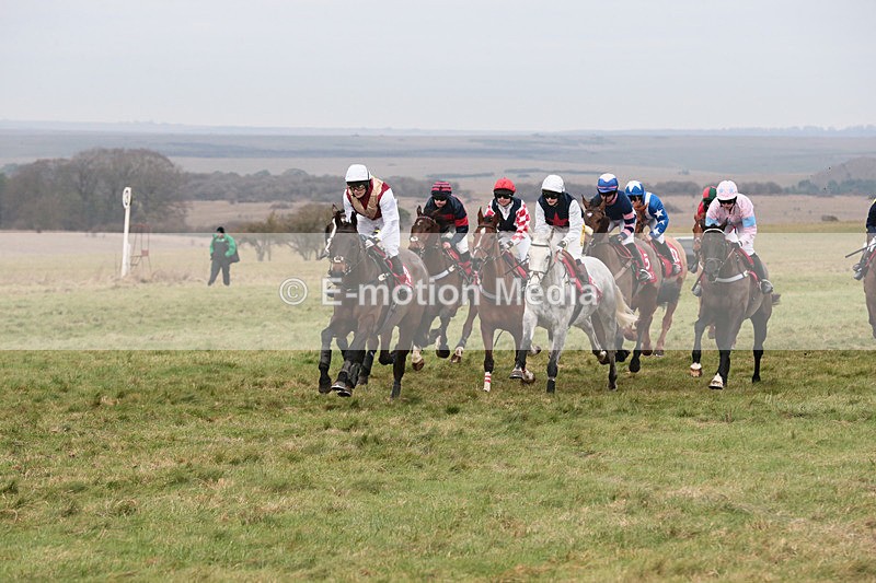 PtP 060119 103 - Larkhill Racing Club - Point-to-Point- 06/01/2019