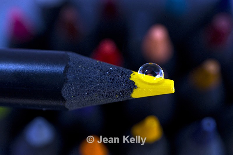 Colouring pencils - 7447 - Pencils