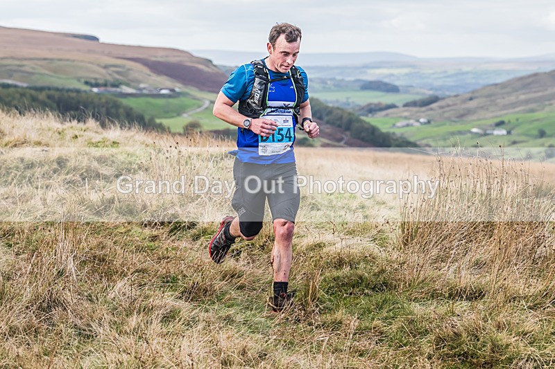 Leg 4-197 - UK Fell & Hill Relays - Todmorden Leg 4 Saturday 17th October 2026