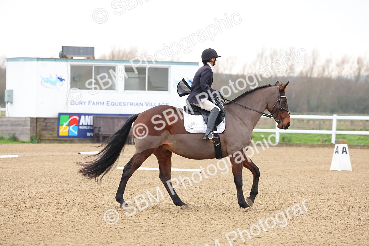 SBM_001364 - Class 8-11 - Novice 2 - Elementary 2