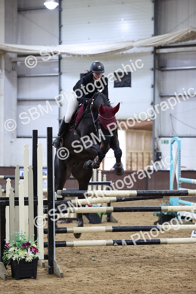 SBM_006550 - Class 23 - Senior Newcomers - 1.10m Open